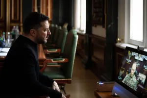 Zelenskyi