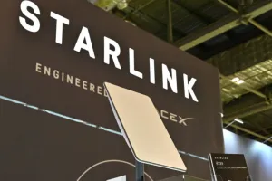 Starlink