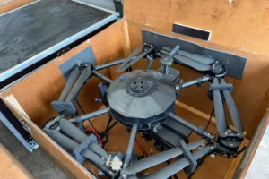 dron