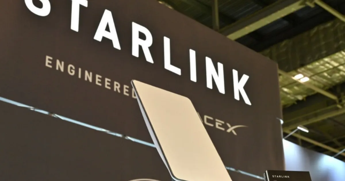 Starlink