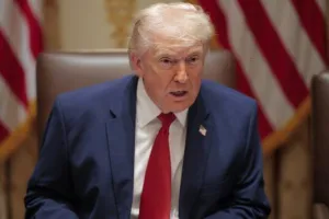 Трамп