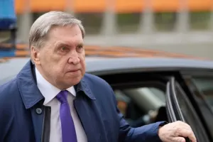 Ushakov