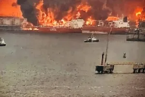 Усть-Луга
