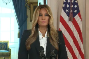 Мелания Трамп