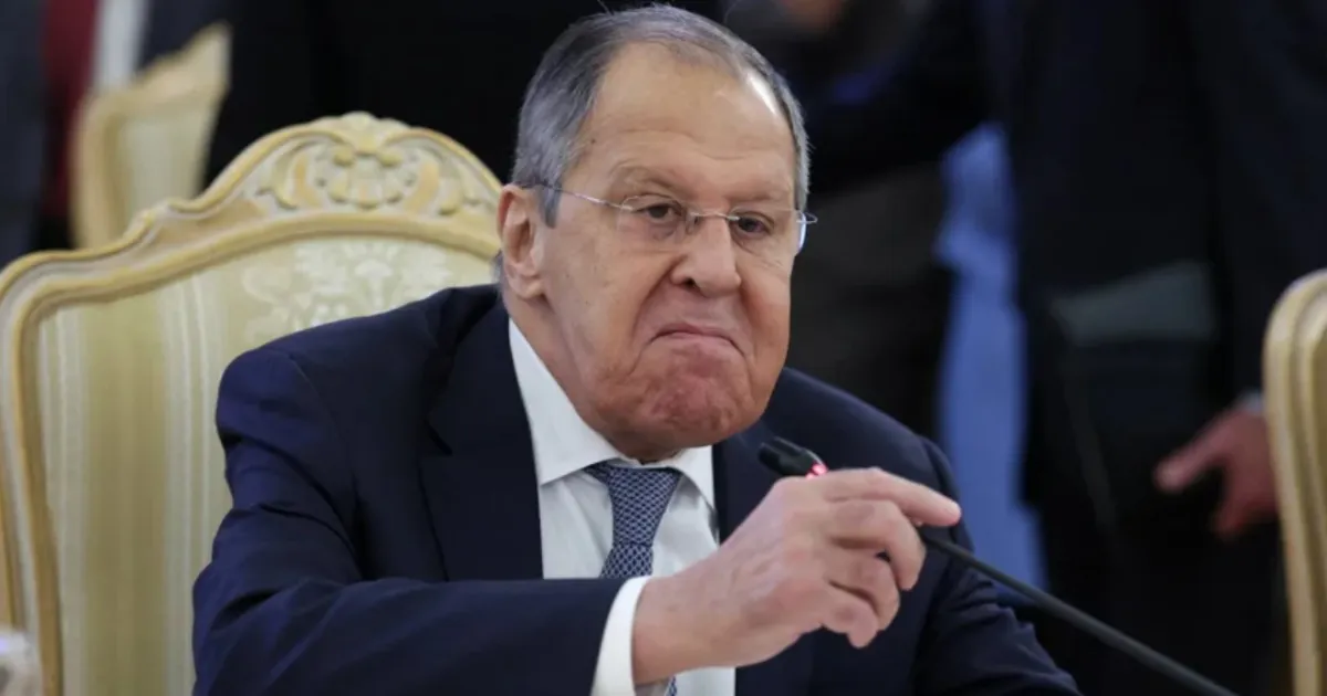 Лавров