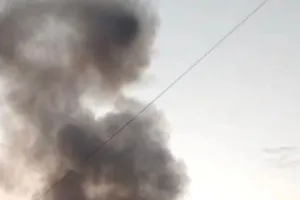 Атака