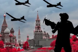 Бавовна в РФ