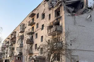 Атака на будинок - Атака на дом