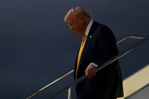 Трамп