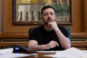 Zelenskyi