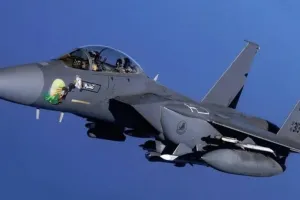 F-15E