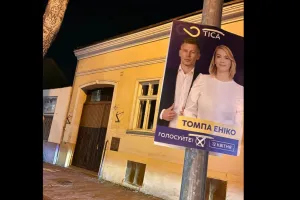 провокация, Венгрия