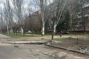 Краматорск