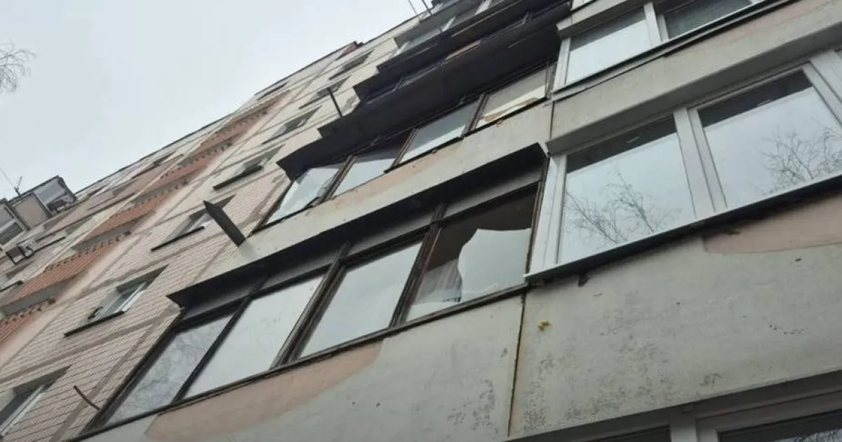 Атака