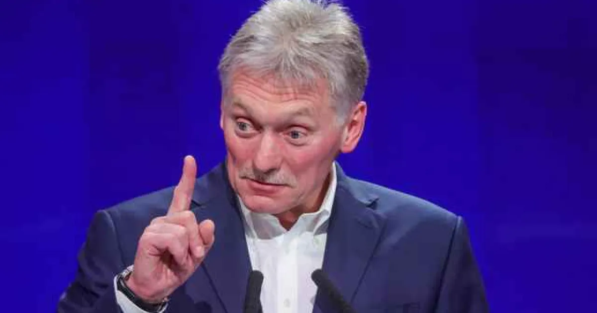 peskov