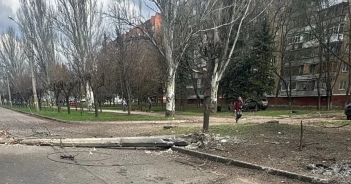 Краматорск