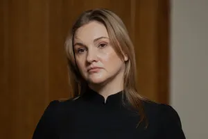 Olha Reshetylova