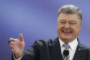 poroshenko