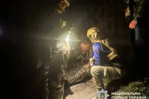 задержание, граната