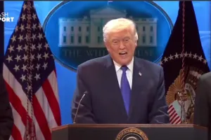 Трамп