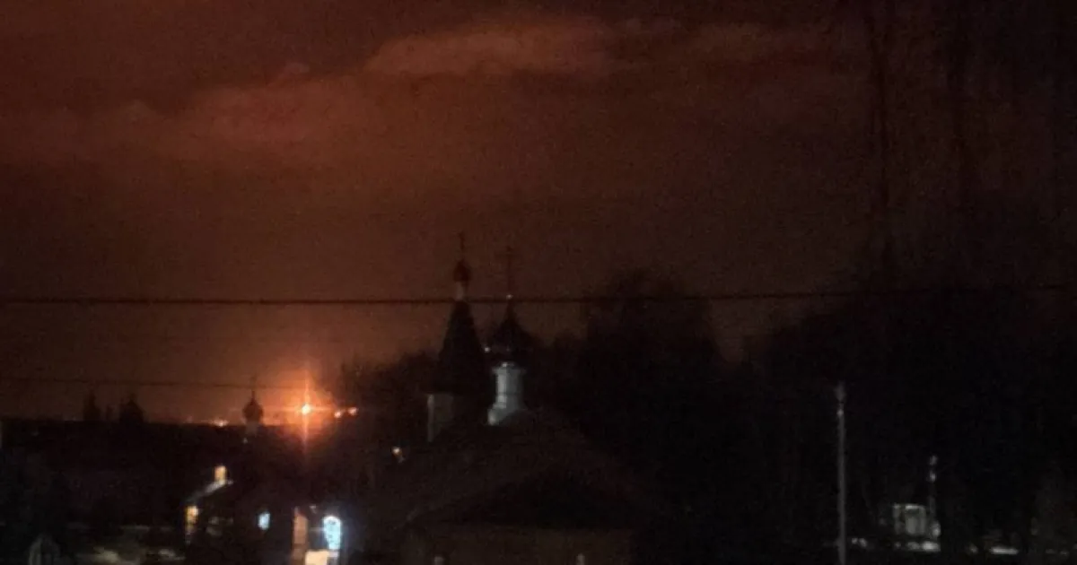 Кстово