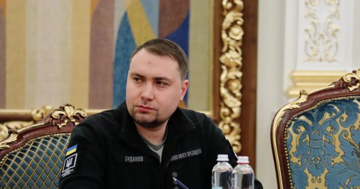 Буданов