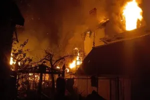 Одеса - Одесса