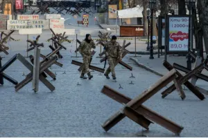 Одесса