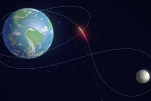 Артемида-2