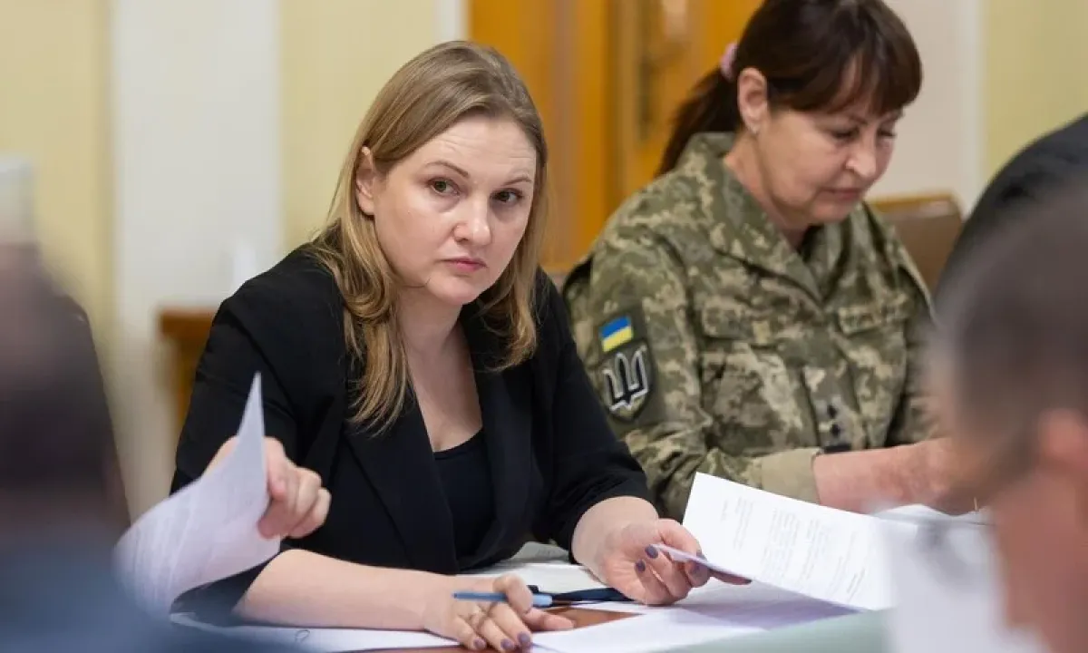 Reshetilova