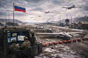 Війна - Война