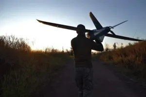 Дрон