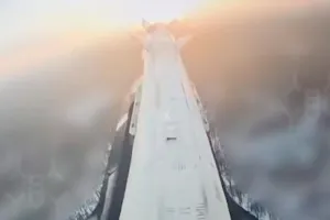 Дрон