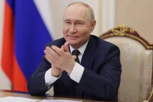 putin