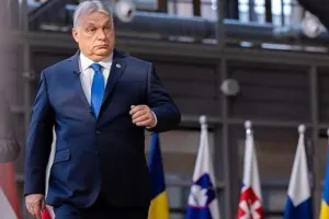 Орбан