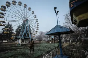 Константиновка
