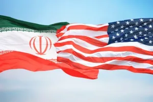 Иран США