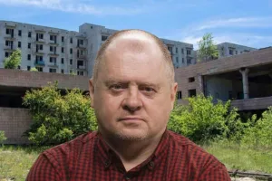 Олег Попенко