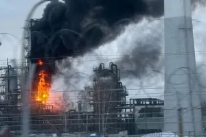 НПЗ «Лукойла»