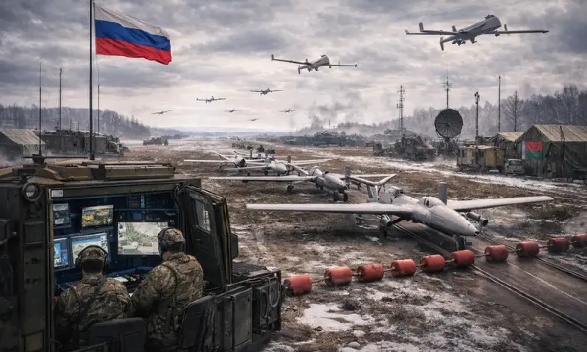 Війна - Война