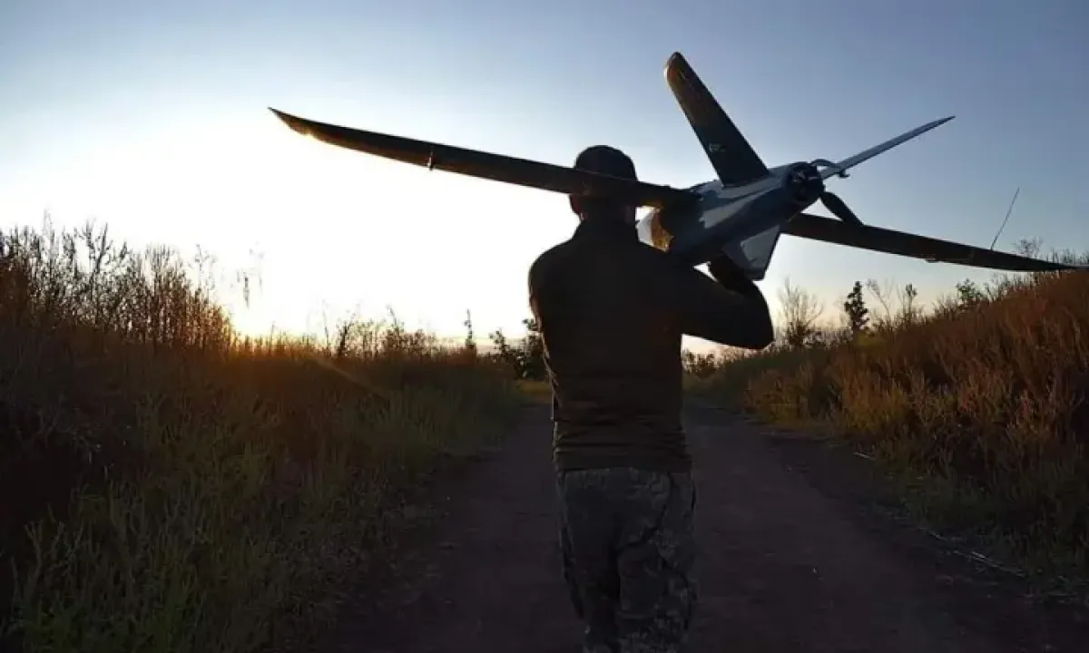 Дрон