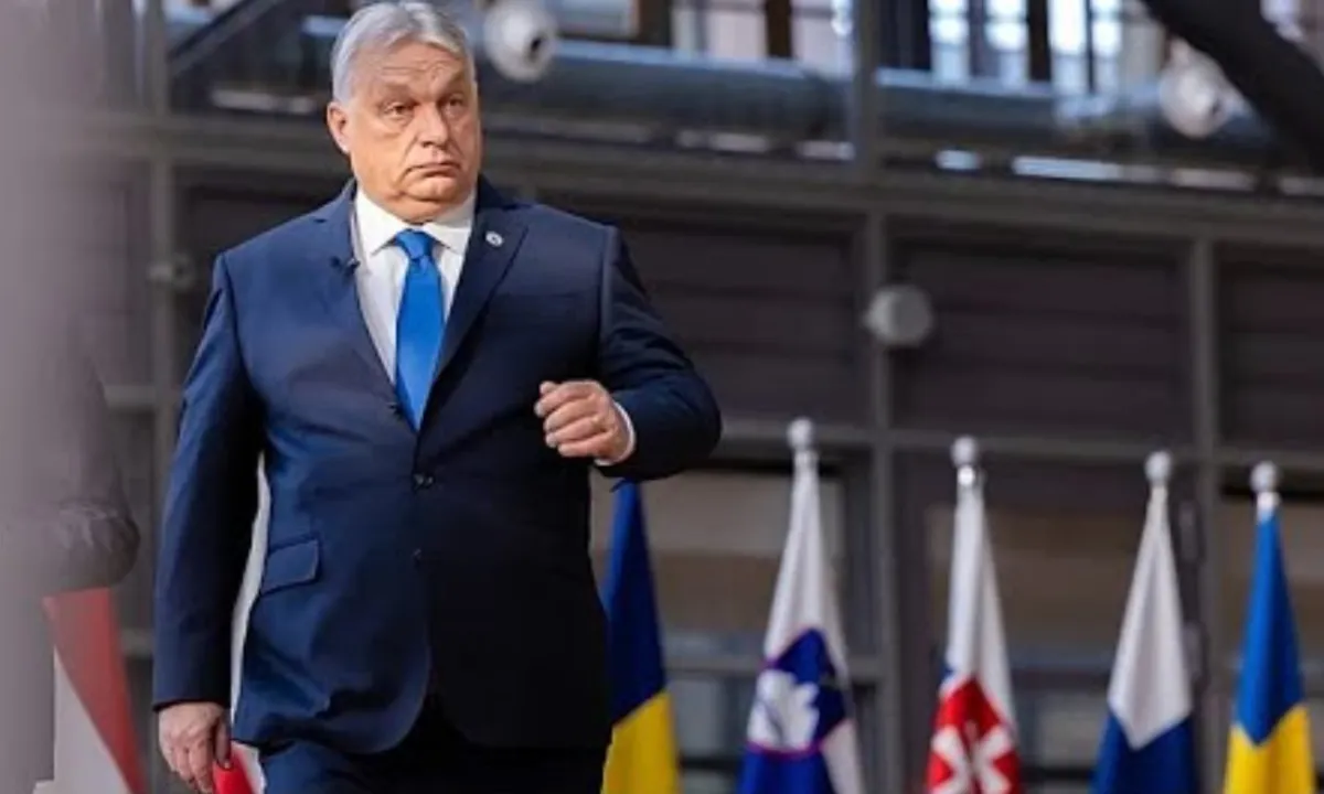 Орбан