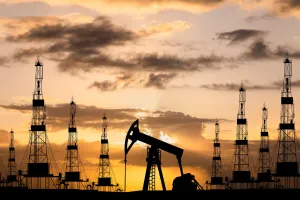 Нафта - Нефть