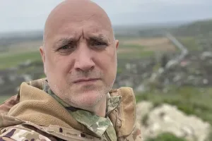 Прилепин