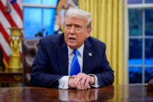 Трамп