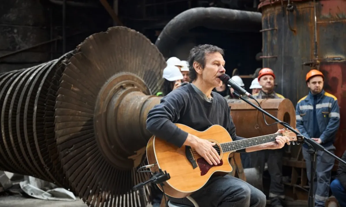 vakarchuk