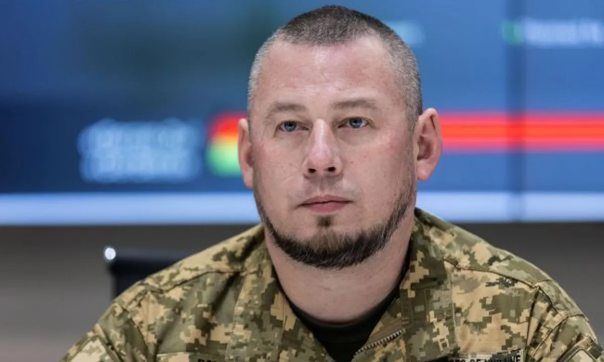 pavlo palis