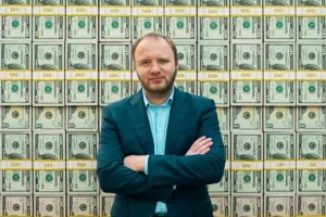 Тарас Плєшков