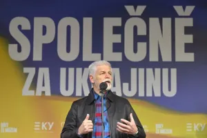 Петр Павел