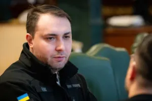 Буданов